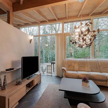 Idyllically Located Holiday Home In Norg With Sauna Luaran gambar
